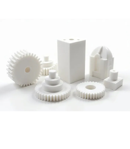Prototypes