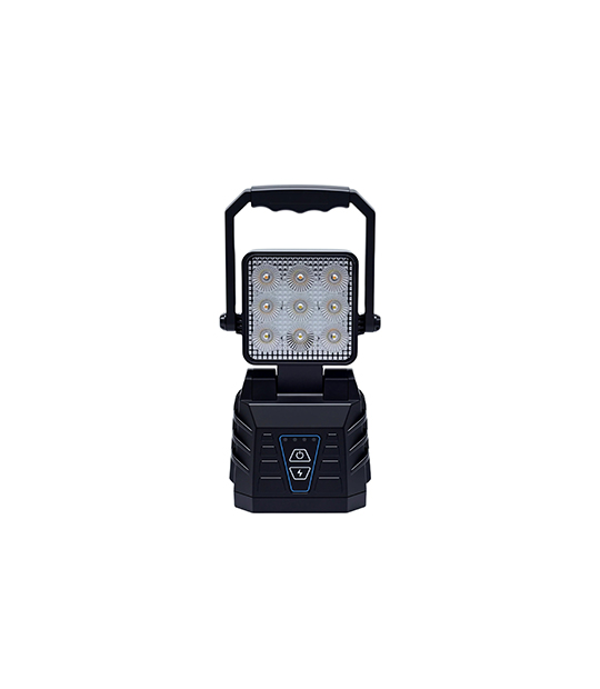 Rechargeable LED Handle Work Light SW5158