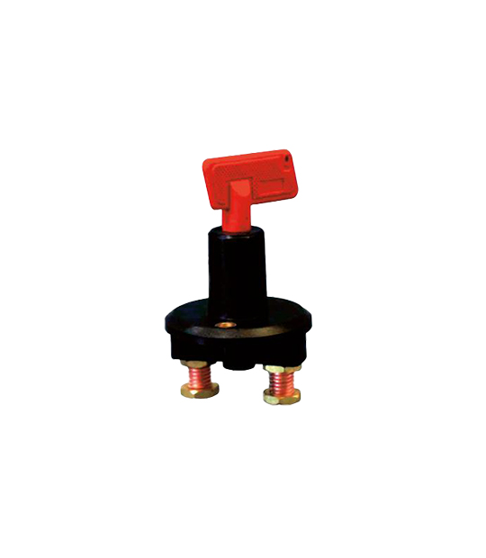 Battery Switches
