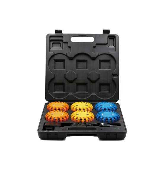 LED Road Flares SW8501