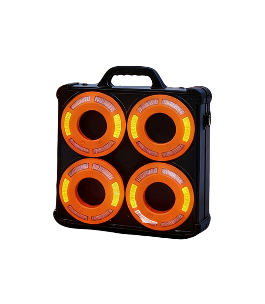 LED Cone Light Set SW8500
